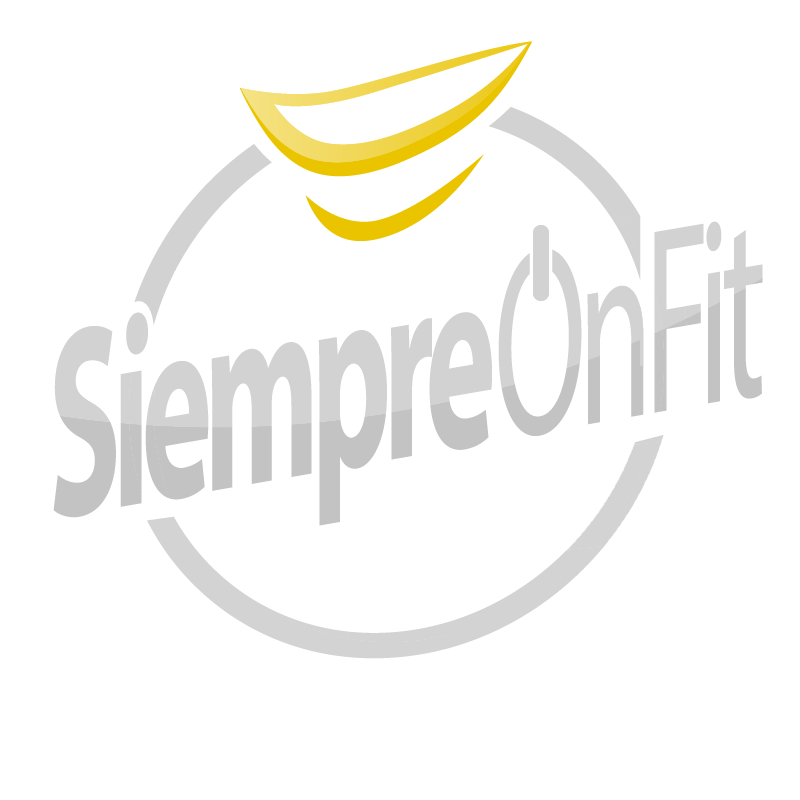 Logo SiempreOnFit