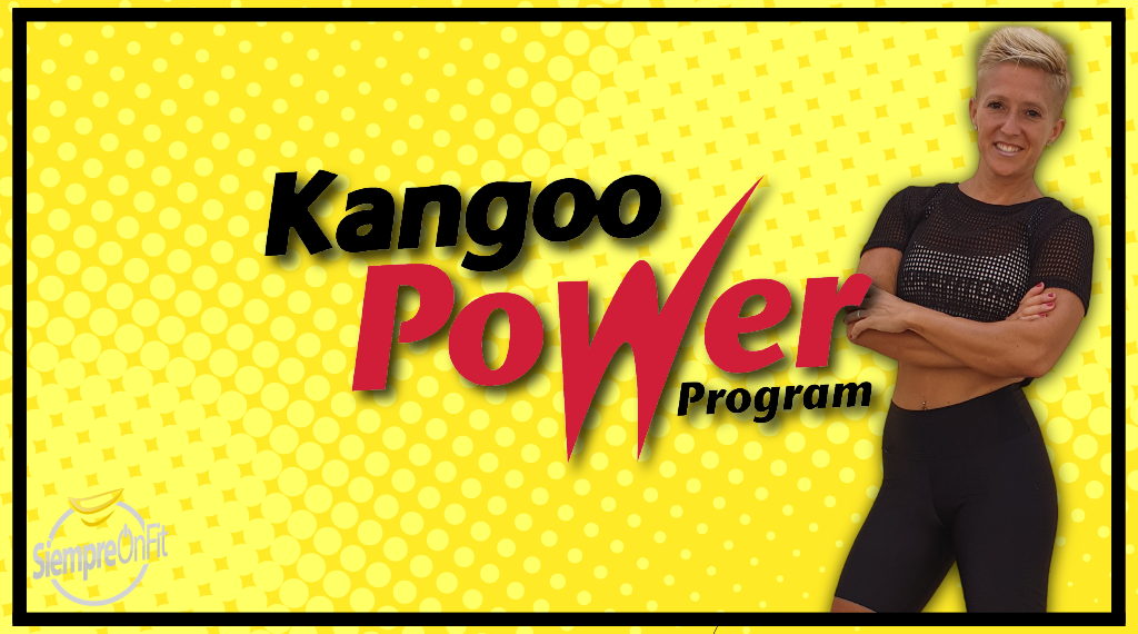 Curso de Kangoo Power (Nivel I)
