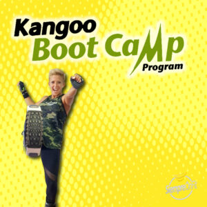 Curso de Kangoo Boot Camp™