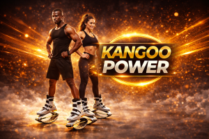 Curso de Kangoo Power (Nivel I)