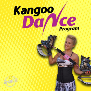 Curso de Kangoo Dance™