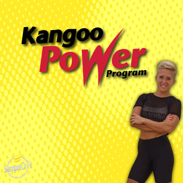 Curso de Kangoo Power™