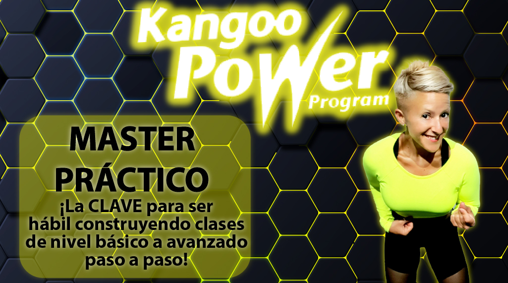 Máster Práctico Kangoo Power
