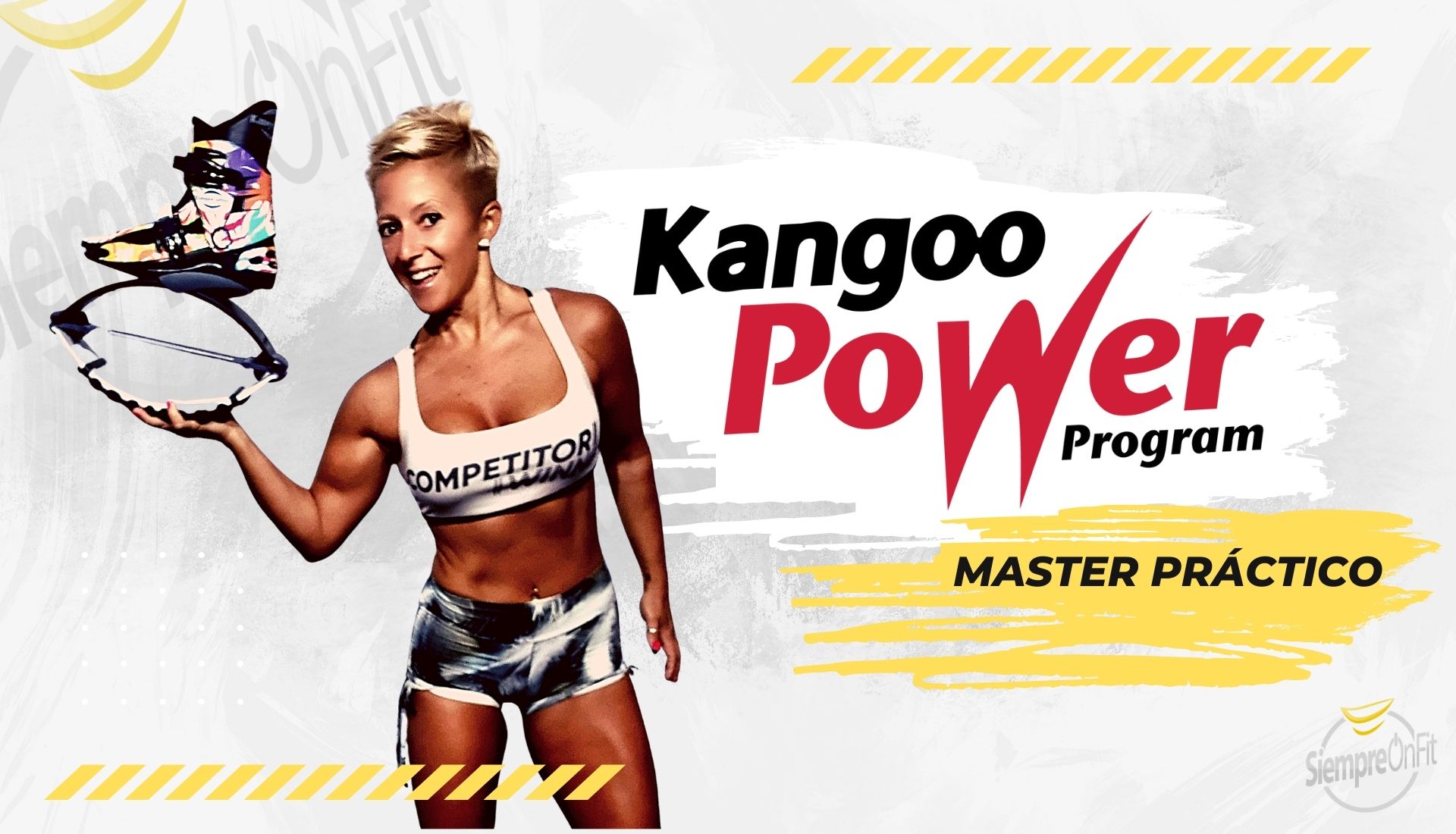 Master práctico Kangoo Power