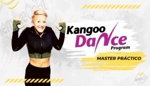 Máster práctico Kangoo Dance