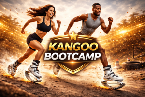Curso de Kangoo Boot Camp™ (ACTUALIZADO)