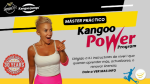 Máster Práctico Kangoo Power™