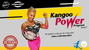 Curso de Kangoo Power (Nivel I)