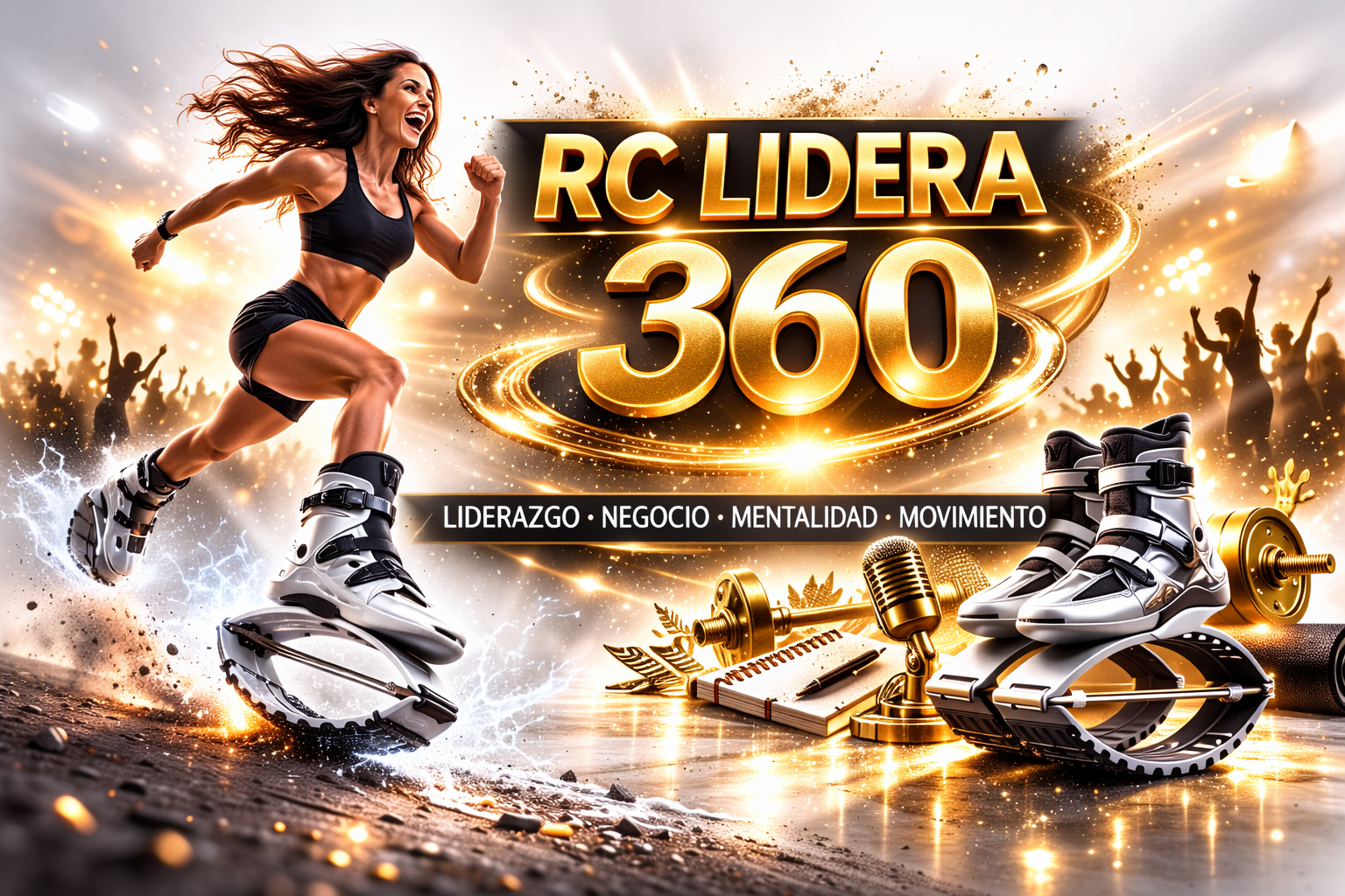 RC LIDERA 360