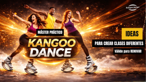 NUEVAS IDEAS para RENOVARTE en Kangoo Dance